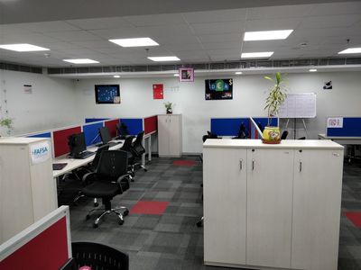 office image