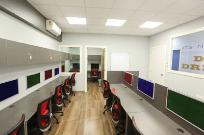 office image