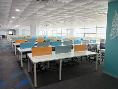 office image