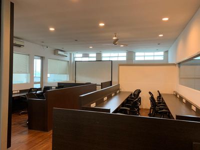 office image