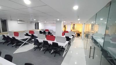 office image