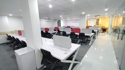 office image