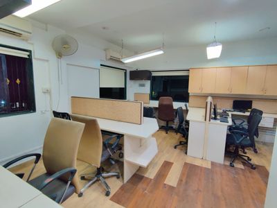 office image