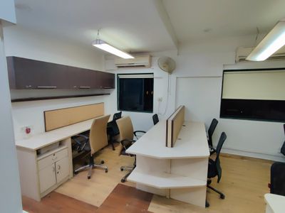 office image