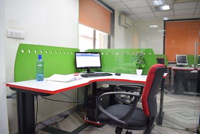 office image