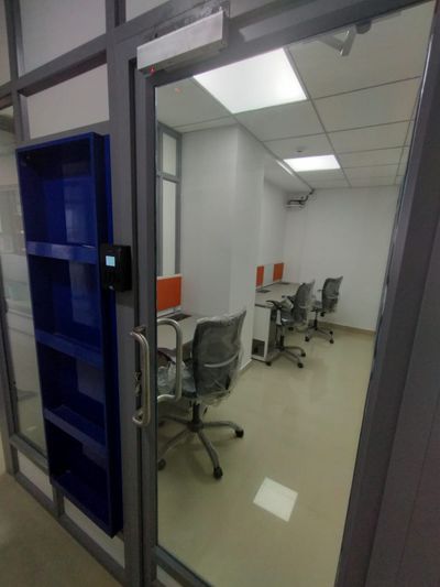 office image