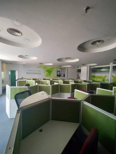 office image