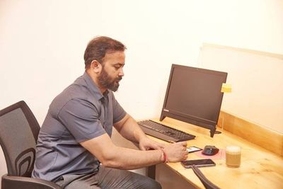 office image