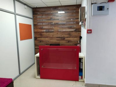 office image