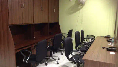 office image