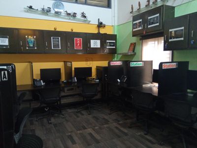 office image