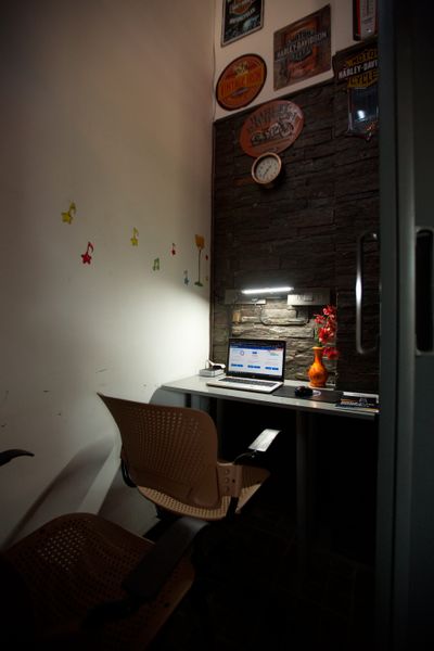 office image