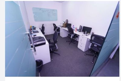 office image