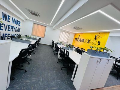 office image