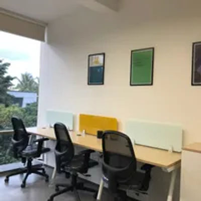 office image