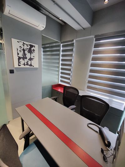 office image