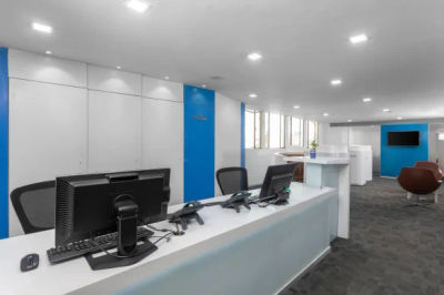 office image