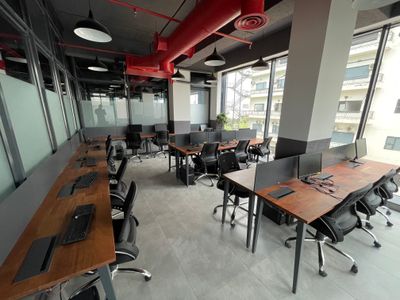 office image