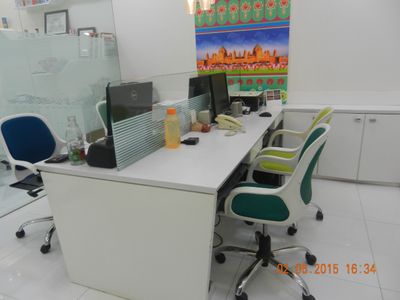 office image