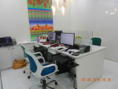 office image