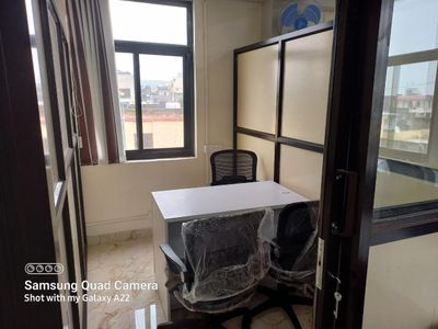 office image
