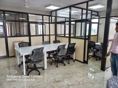 office image