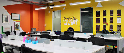 office image