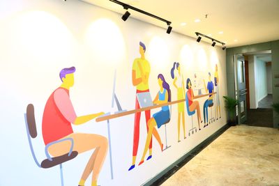 office image