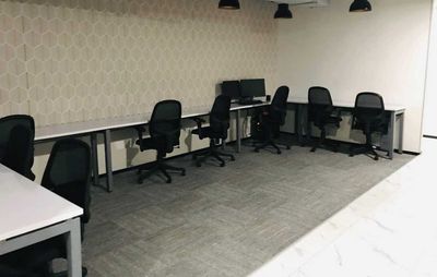 office image