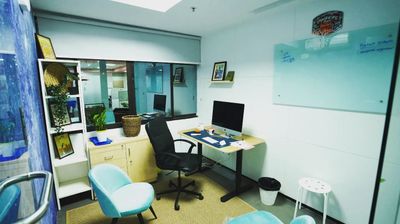 office image