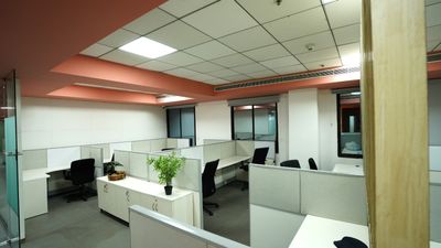 office image