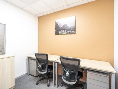 office image