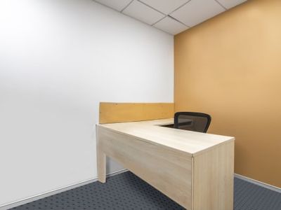 office image