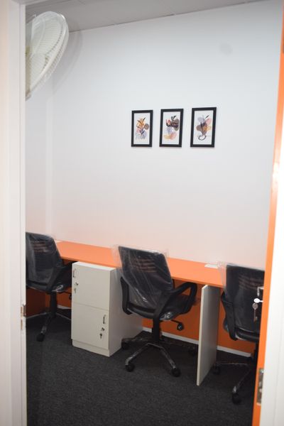 office image