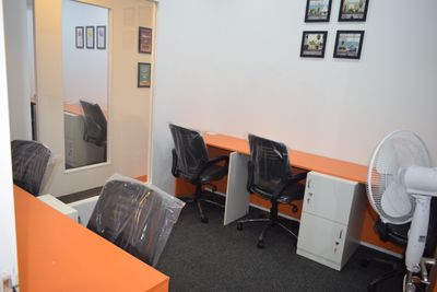 office image