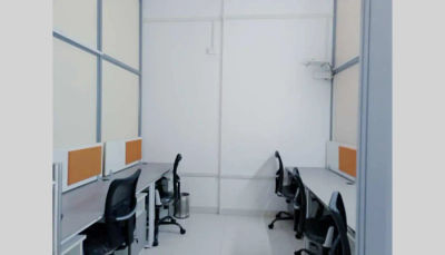 office image