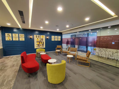 office image