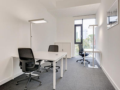 office image