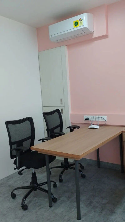 office image