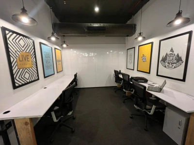 office image