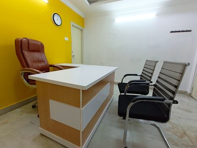 office image