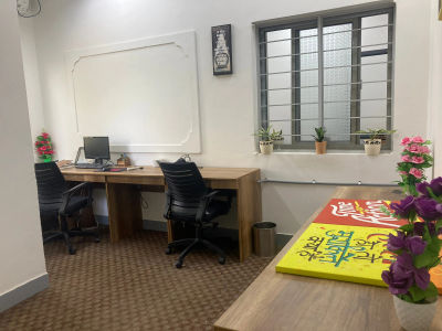 office image