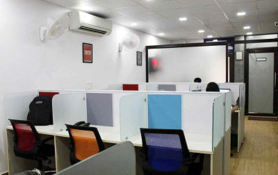 office image