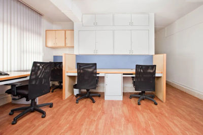 office image