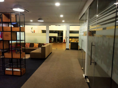 office image