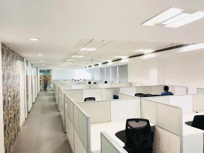 office image