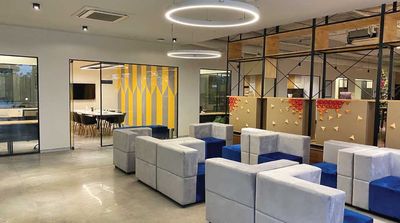 office image