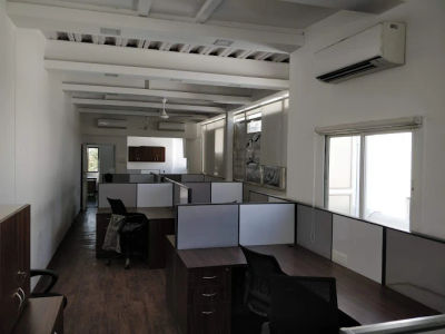 office image