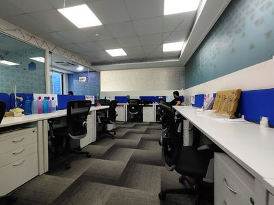 office image