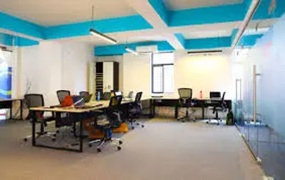 office image